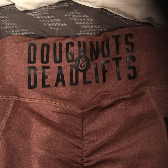 Small euc dndl shorts - Picture 5 of 5